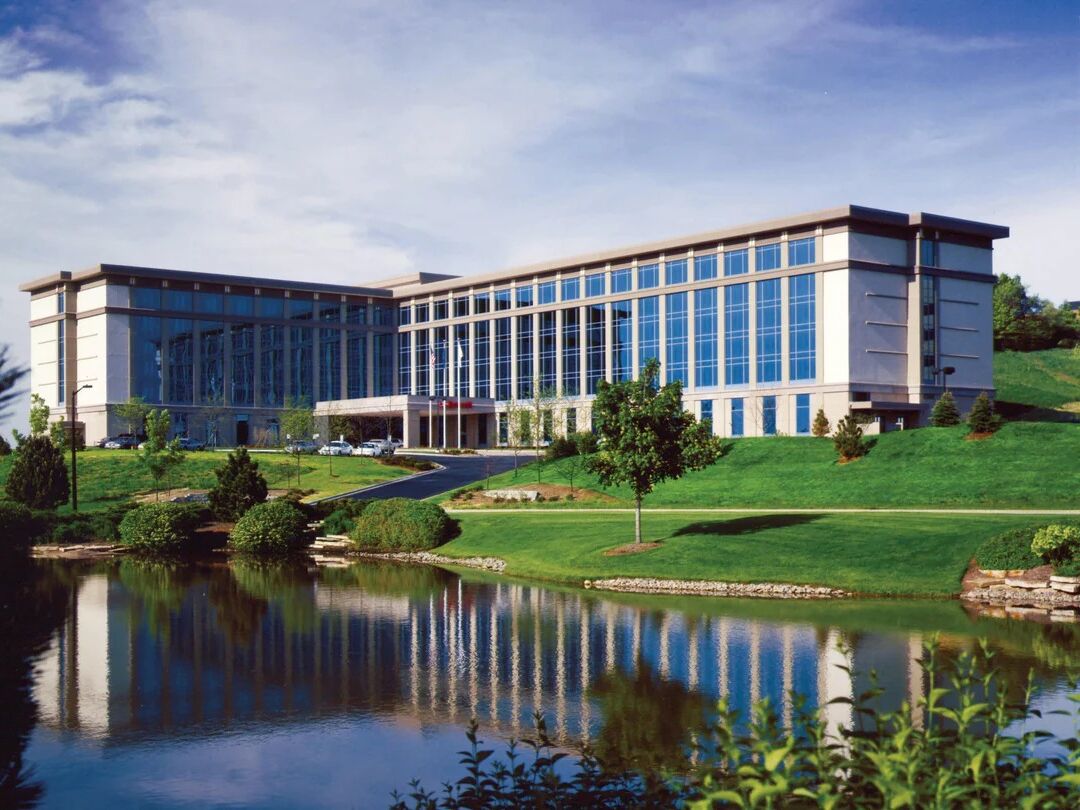 Picture of Milwaukee Marriott West