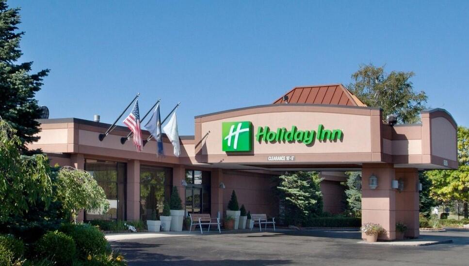 Picture of Holiday Inn Southgate (Detroit-South)