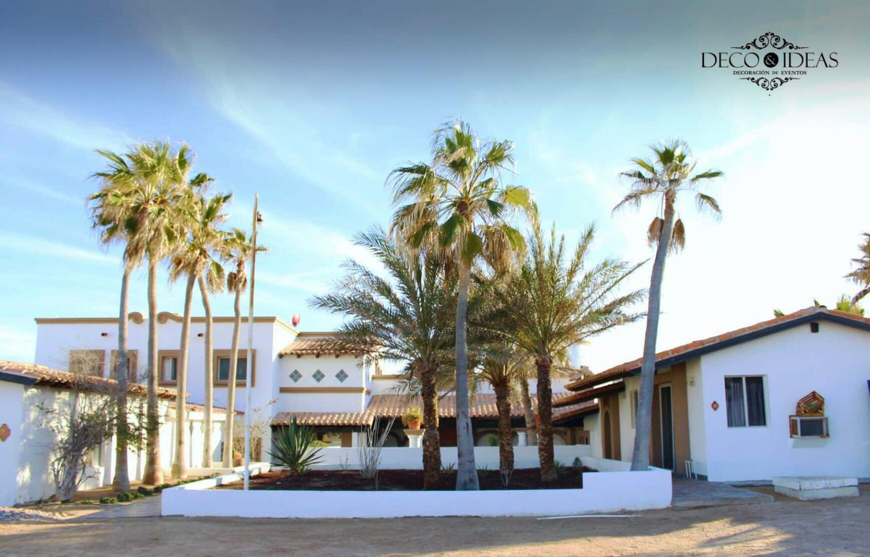 Picture of The Event: Casa de Los Abuelos