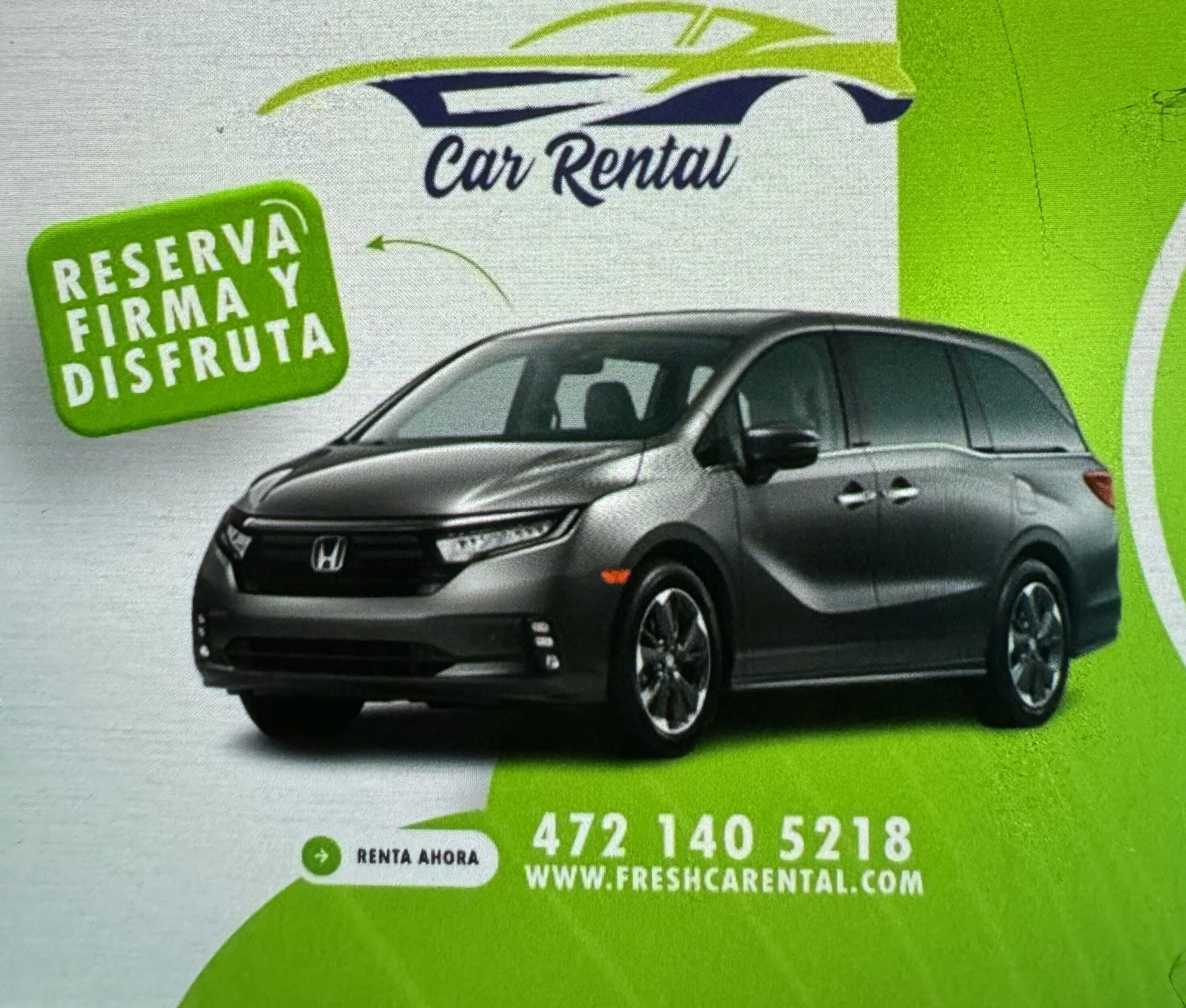 Picture of Fresh Car Rental
