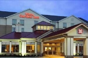 Picture of Hilton Garden Inn Hickory