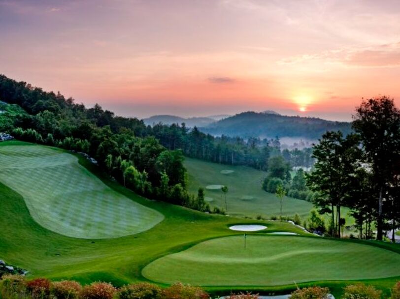 Picture of Old Edwards Inn Golf Courses 