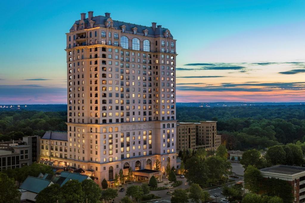 Picture of The St. Regis Atlanta