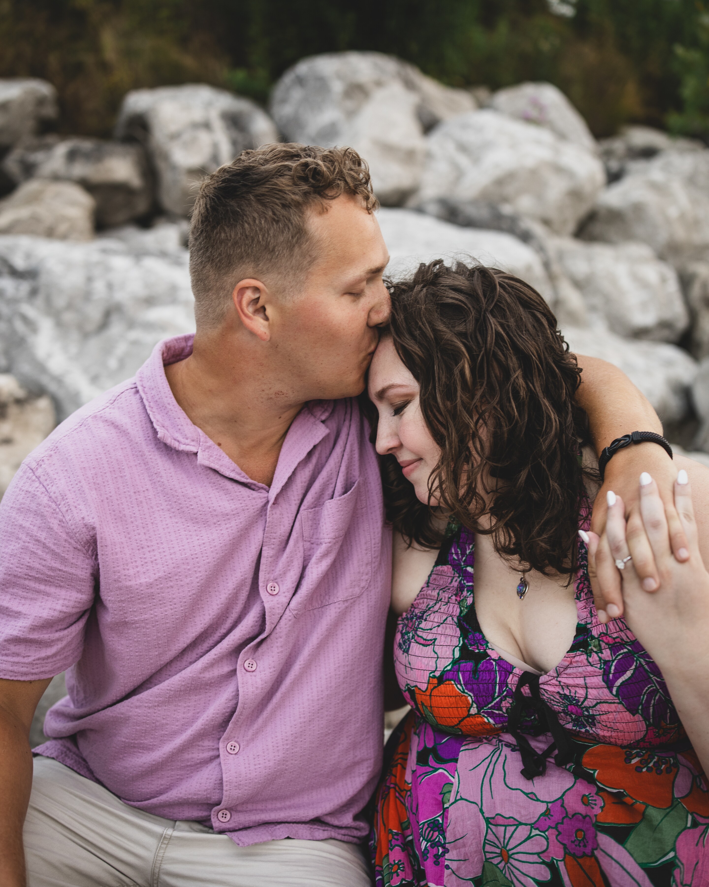 Alana & Stephen Home Page Banner