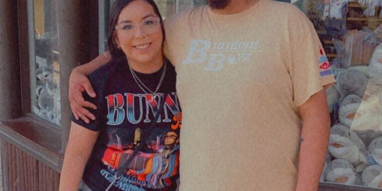 Corina & Joe Home Page Banner