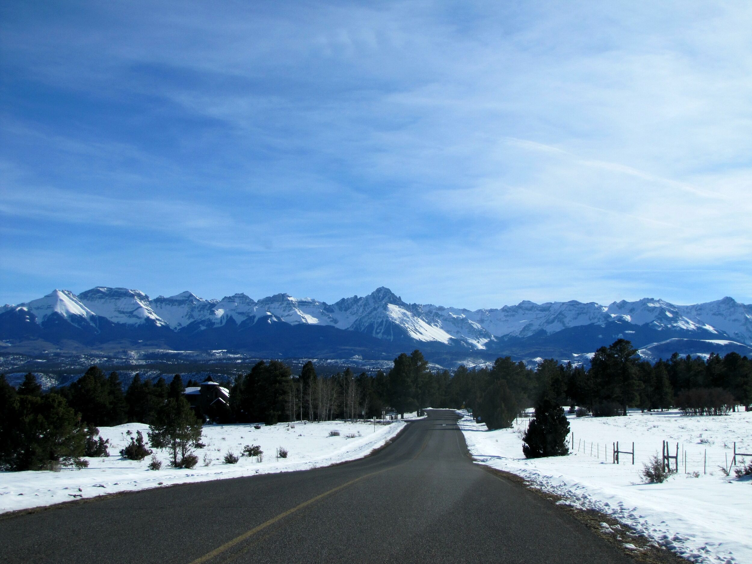 Picture of Montrose, Colorado