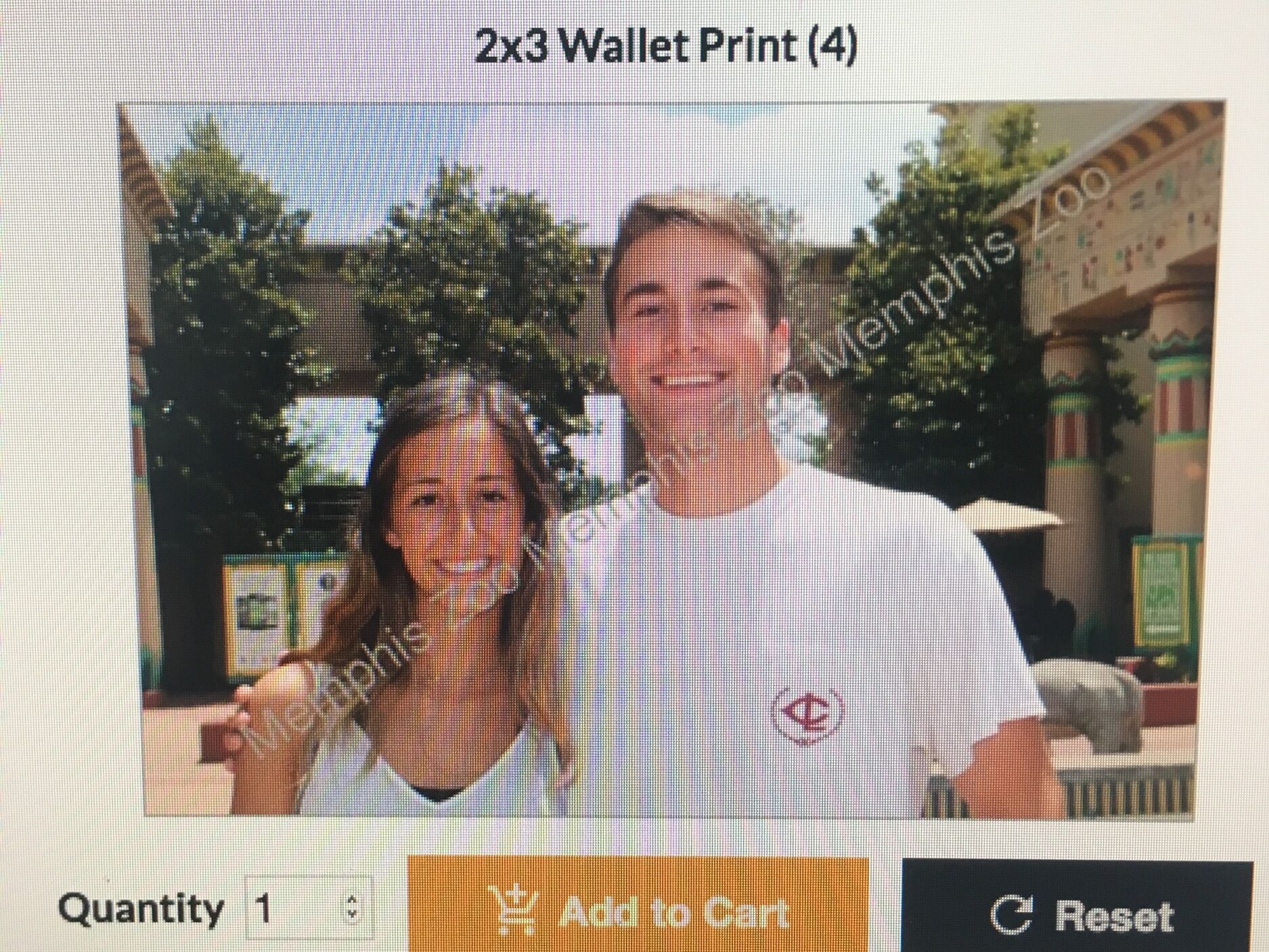 Picture of Our Story