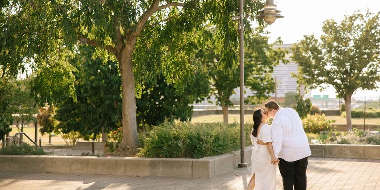 Alondra & Colin Home Page Banner