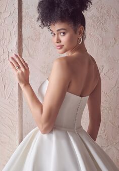 Maggie Sottero KYRIE Ball Gown Wedding Dress