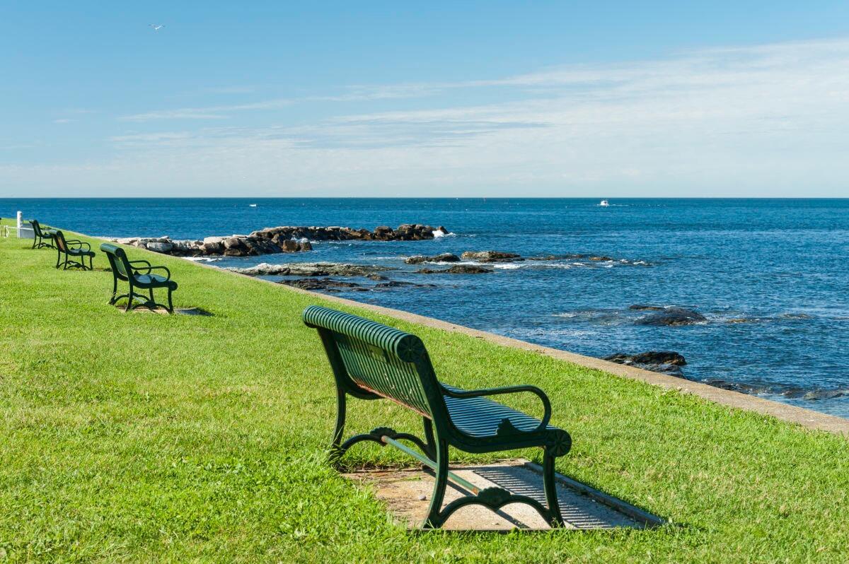 Picture of Brenton Point State Park