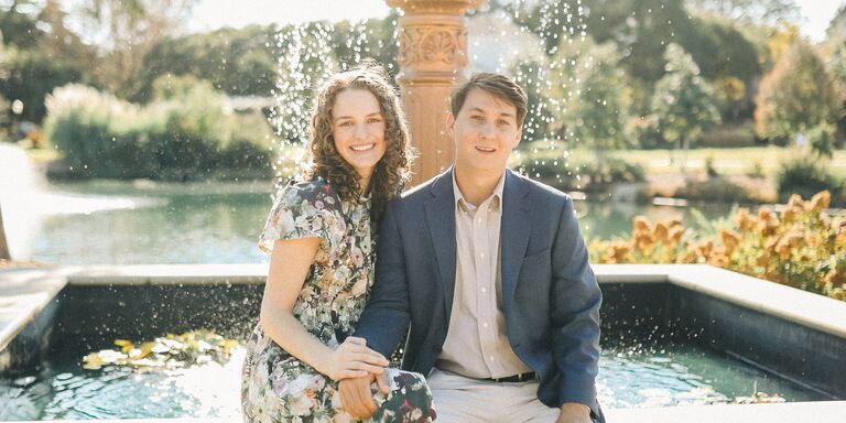Emma & Joey Home Page Banner