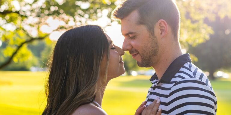 Kaitlyn & Brandon Home Page Banner