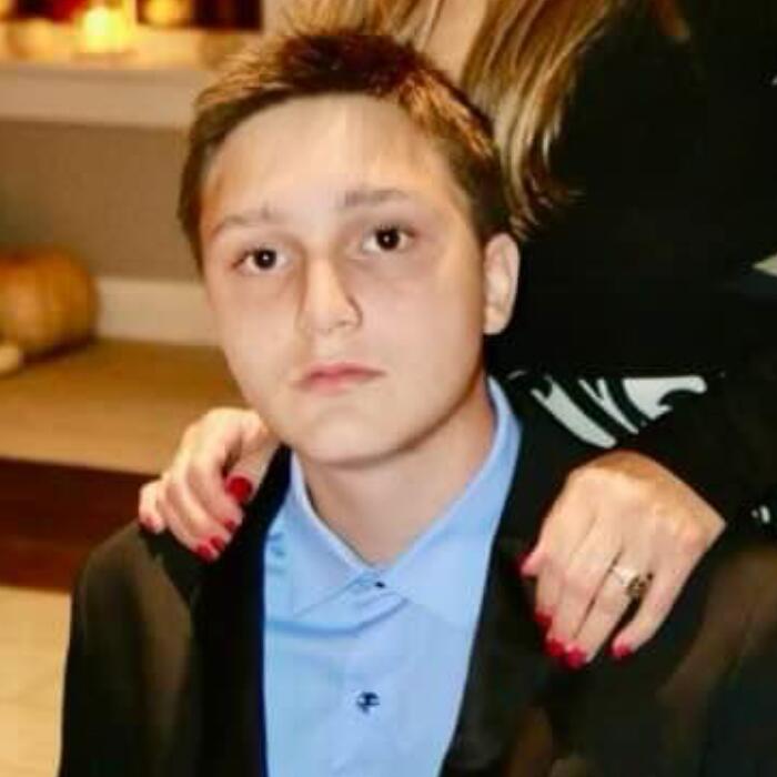 Noah Gribko