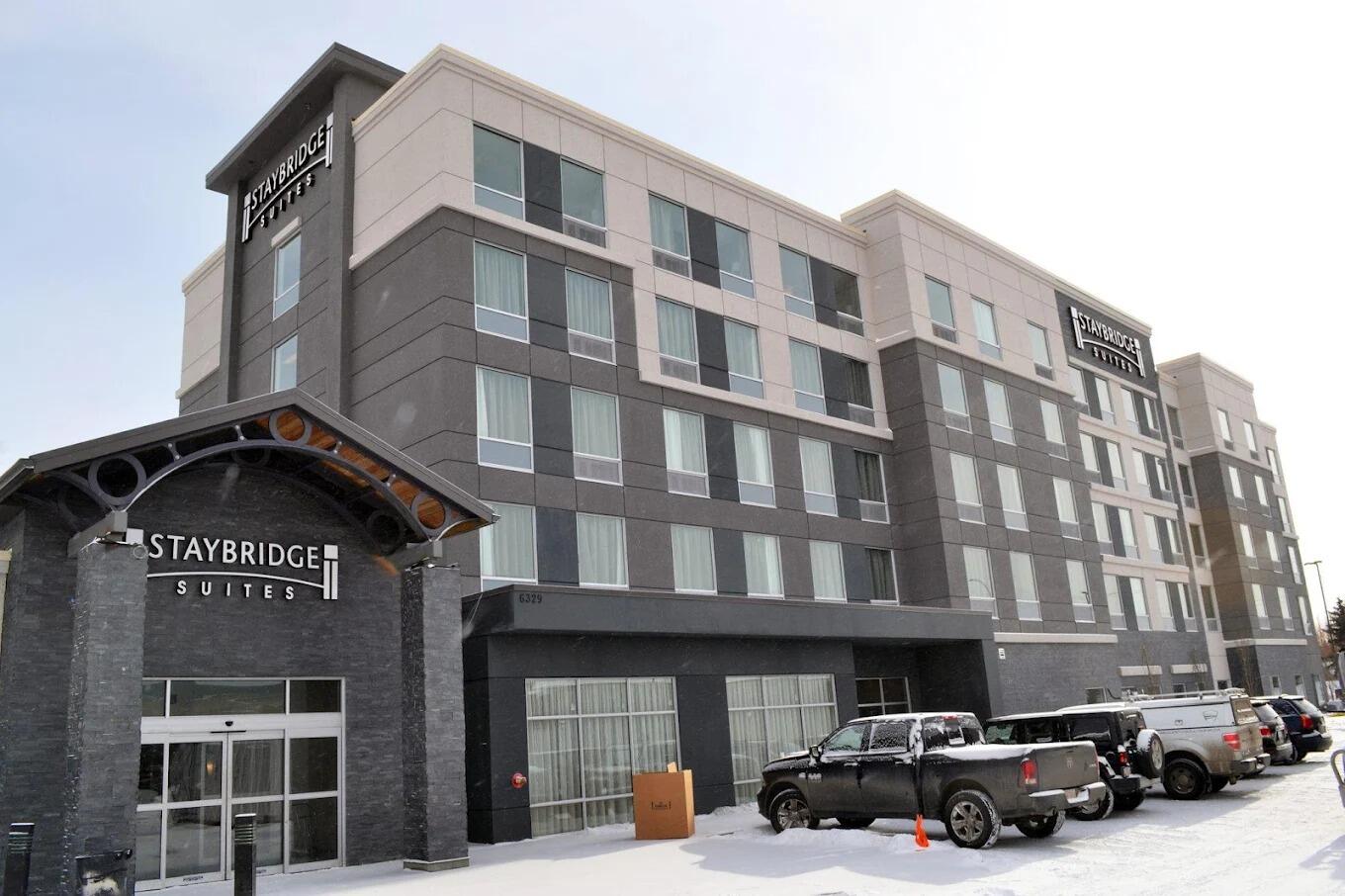 Picture of Staybridge Suites Red Deer North by IHG