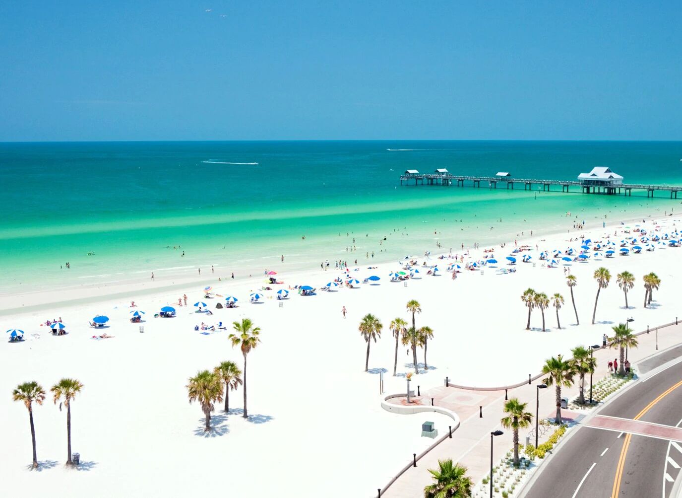 Picture of Gulf Beaches