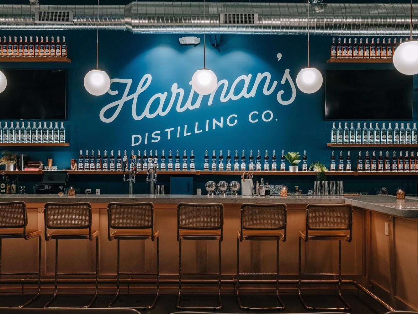 Picture of Hartman's Distilling Co.