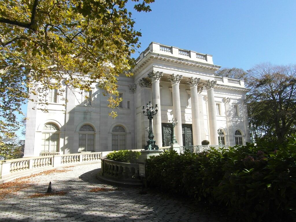 Picture of Preservation Society - Mansions Tour