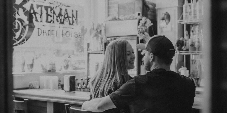 Kelsie & Sam Home Page Banner