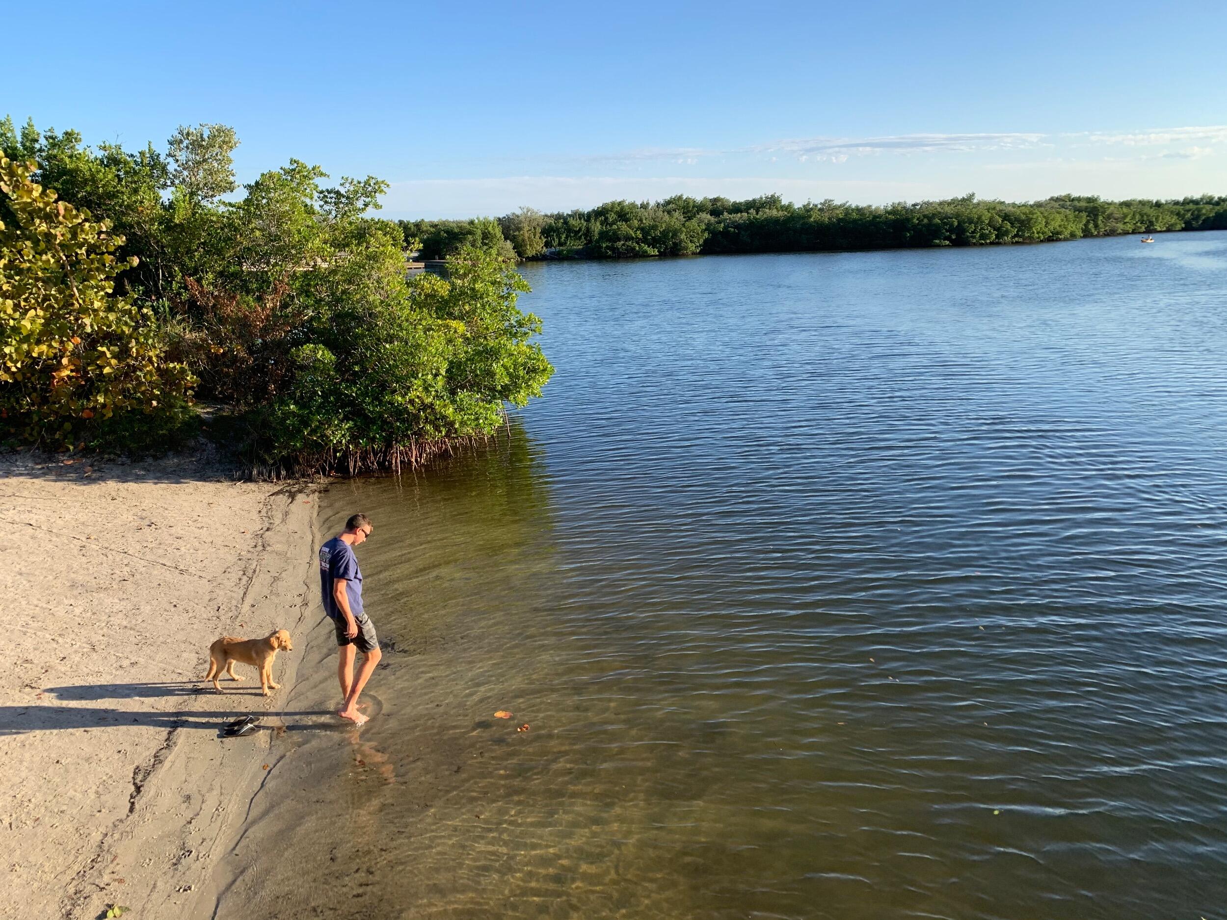 Picture of Round Island Riverside Park