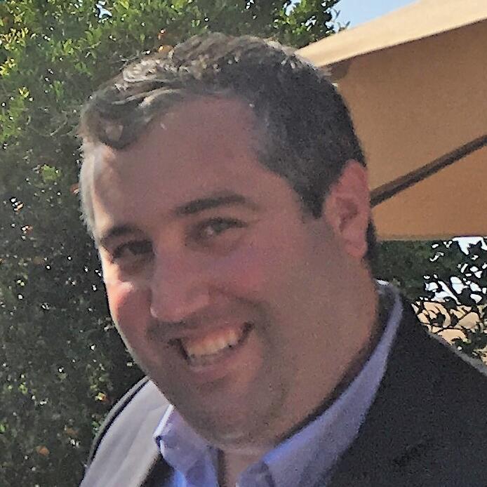Brian Franceschi