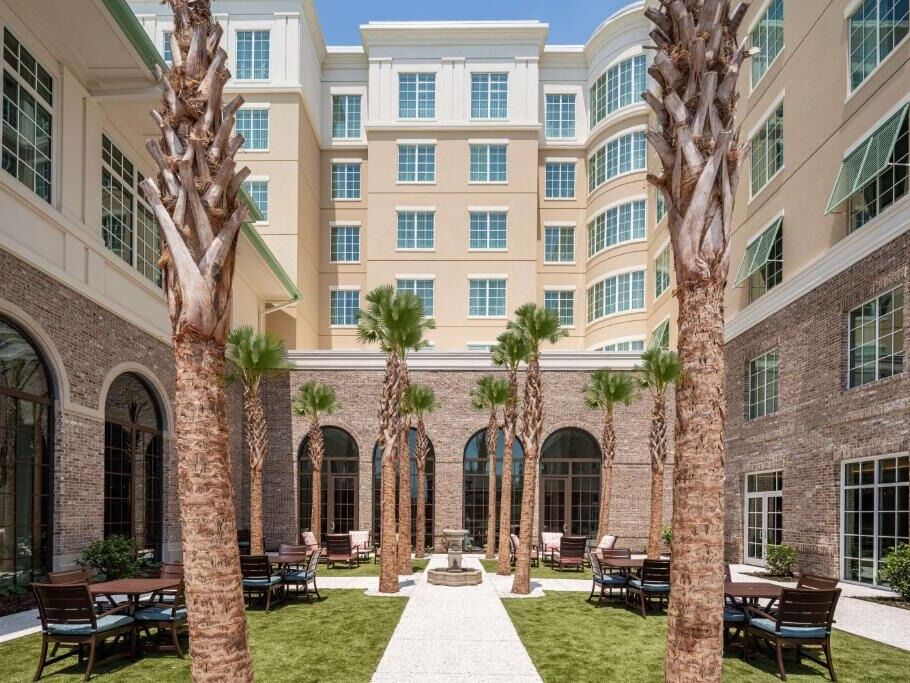Picture of Embassy Suites by Hilton Charleston Harbor Mt. Pleasant