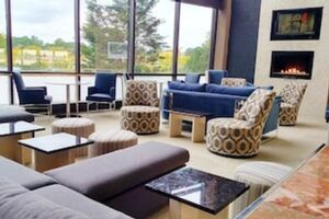 Picture of The Oyster Point Hotel