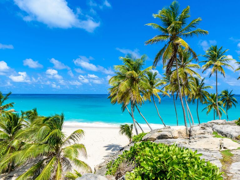 Bottom Bay, Barbados