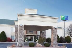 Picture of Holiday Inn Express an IHG Hotel