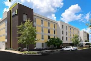 Picture of Home2 Suites by Hilton Augusta GA
