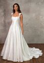 Essense of Australia D4450 A-Line Wedding Dress - thumbnail - 2