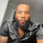 Darrion Rogers