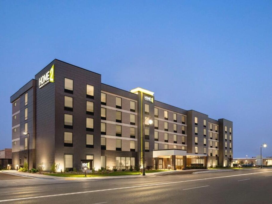 Picture of Home2 Suites by Hilton Milwaukee West