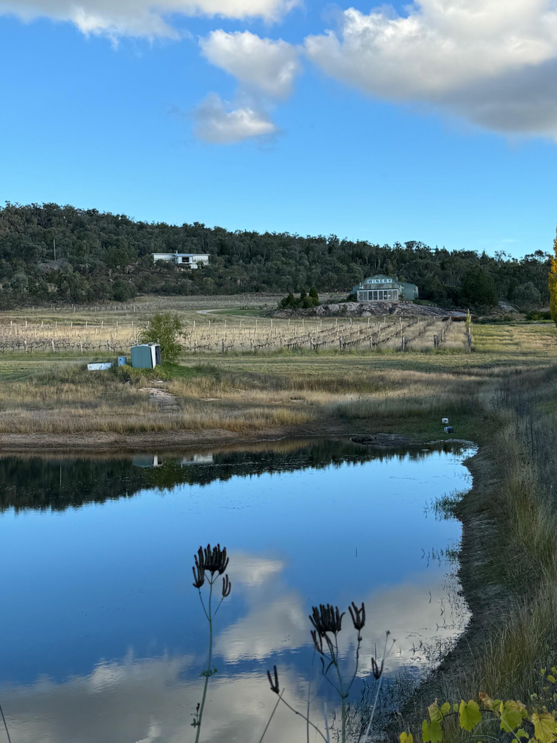Picture of Harrington Glen Estate