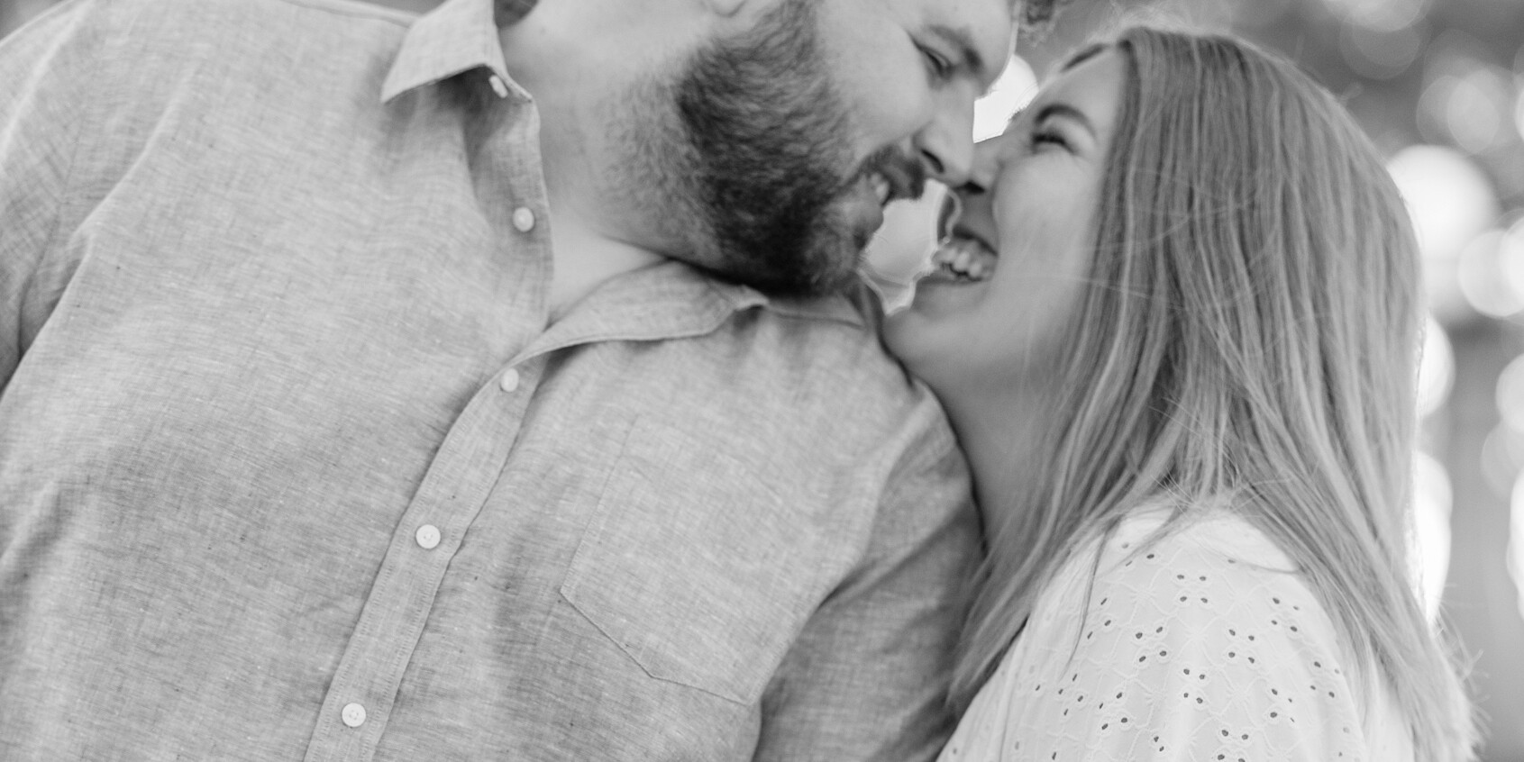 Julia & Jacob Home Page Banner