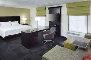 Picture of Hampton Inn & Suites Gainesville Downtown