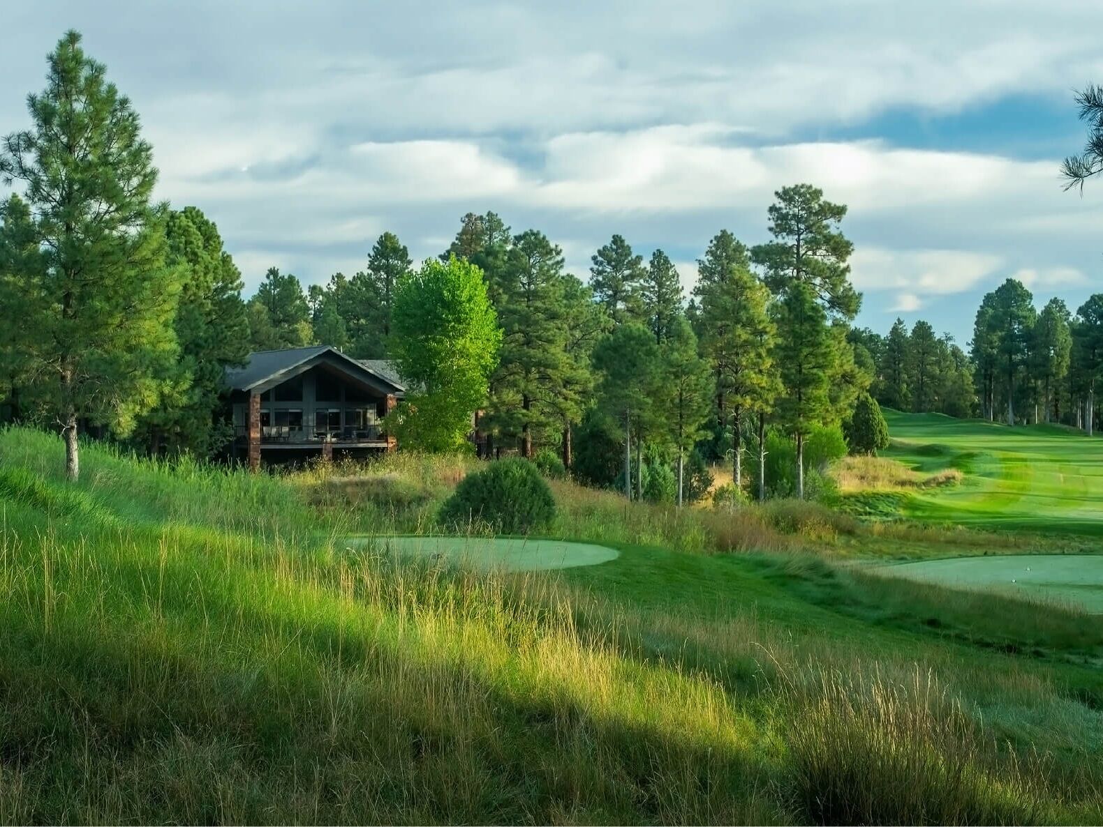 Picture of Torreon Golf Club