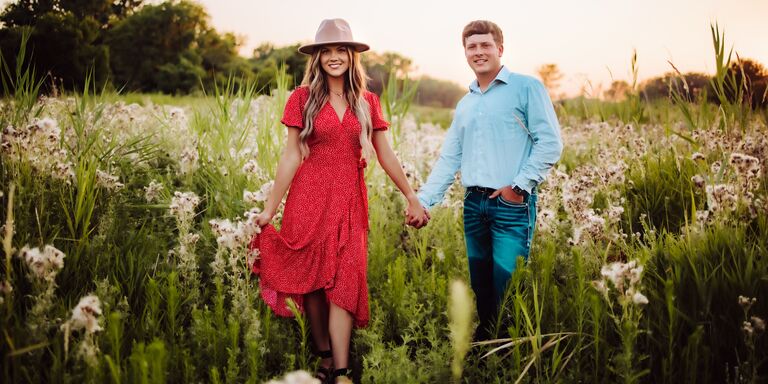 Mason & Jade Home Page Banner