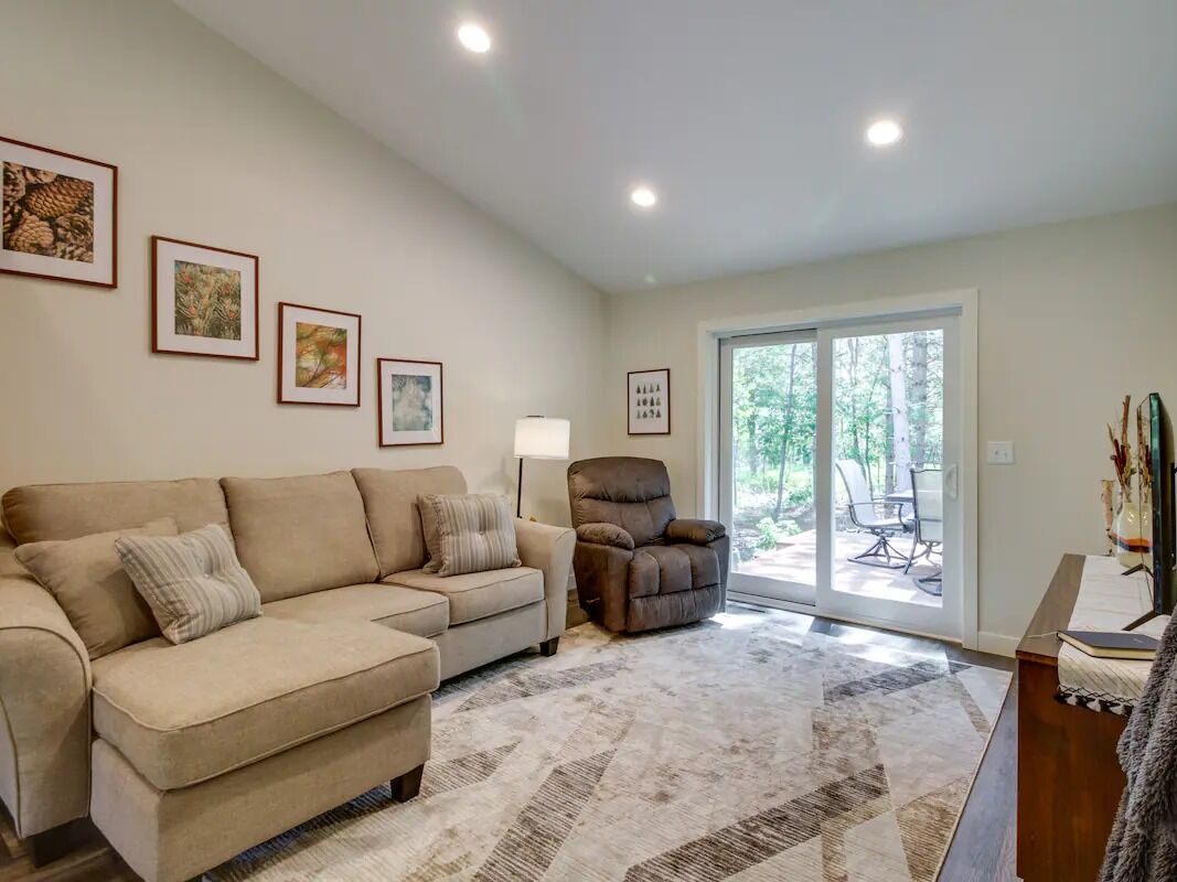 Picture of airbnb: Wadena Vacation Rental