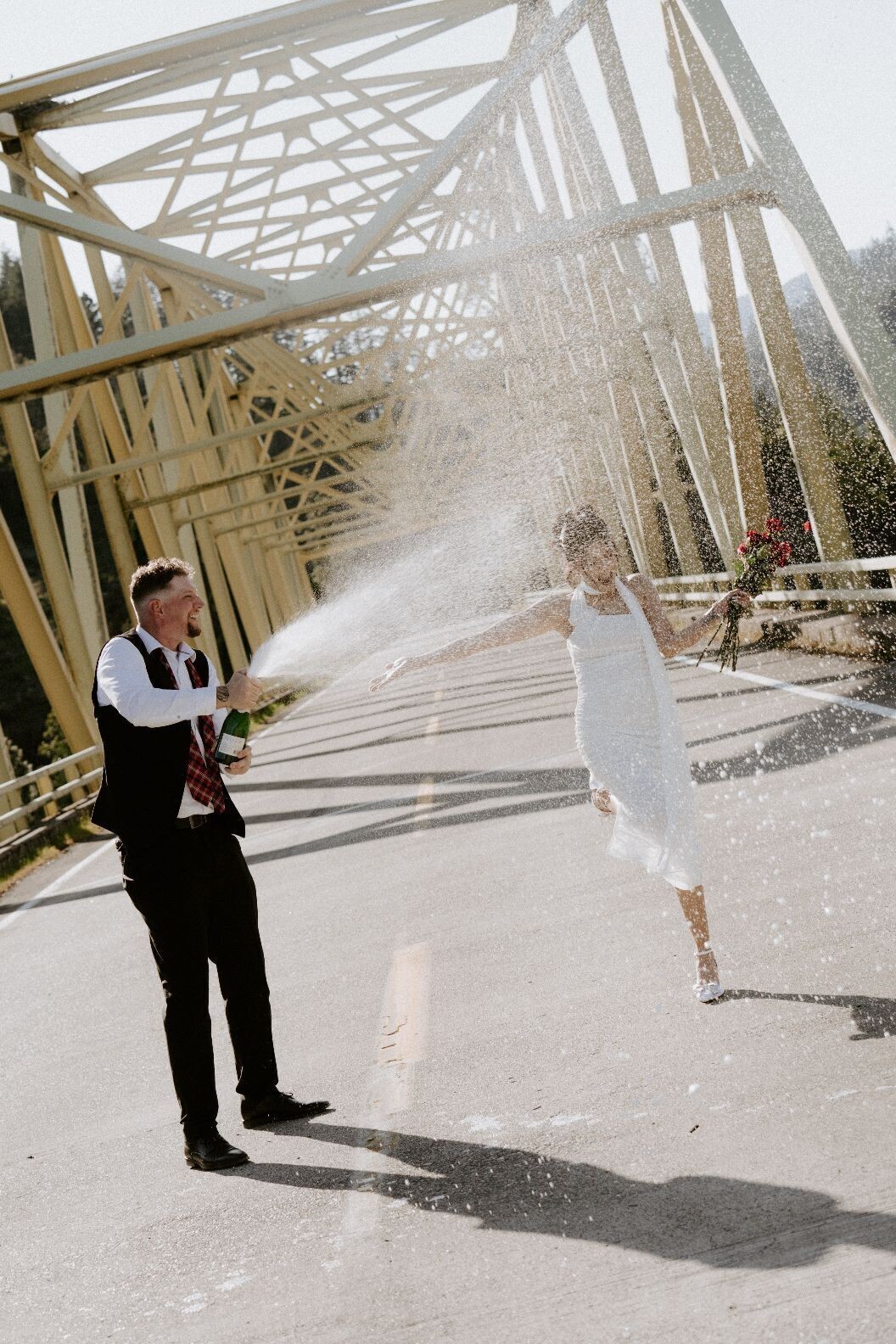 Jannet & Kyle Home Page Banner
