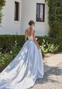 Essense of Australia D4485 Ball Gown Wedding Dress - thumbnail - 2