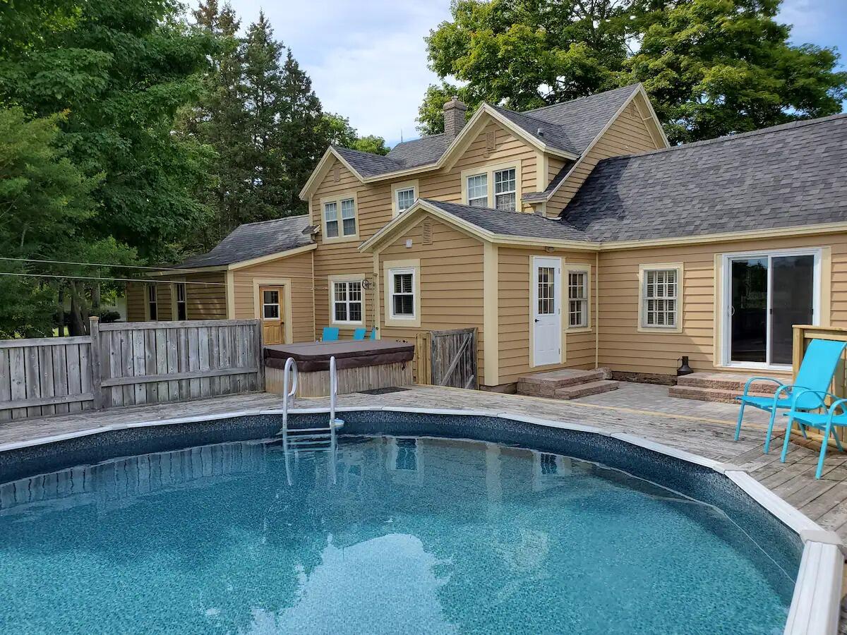 Picture of AirBnB's, please check AirBnB.com