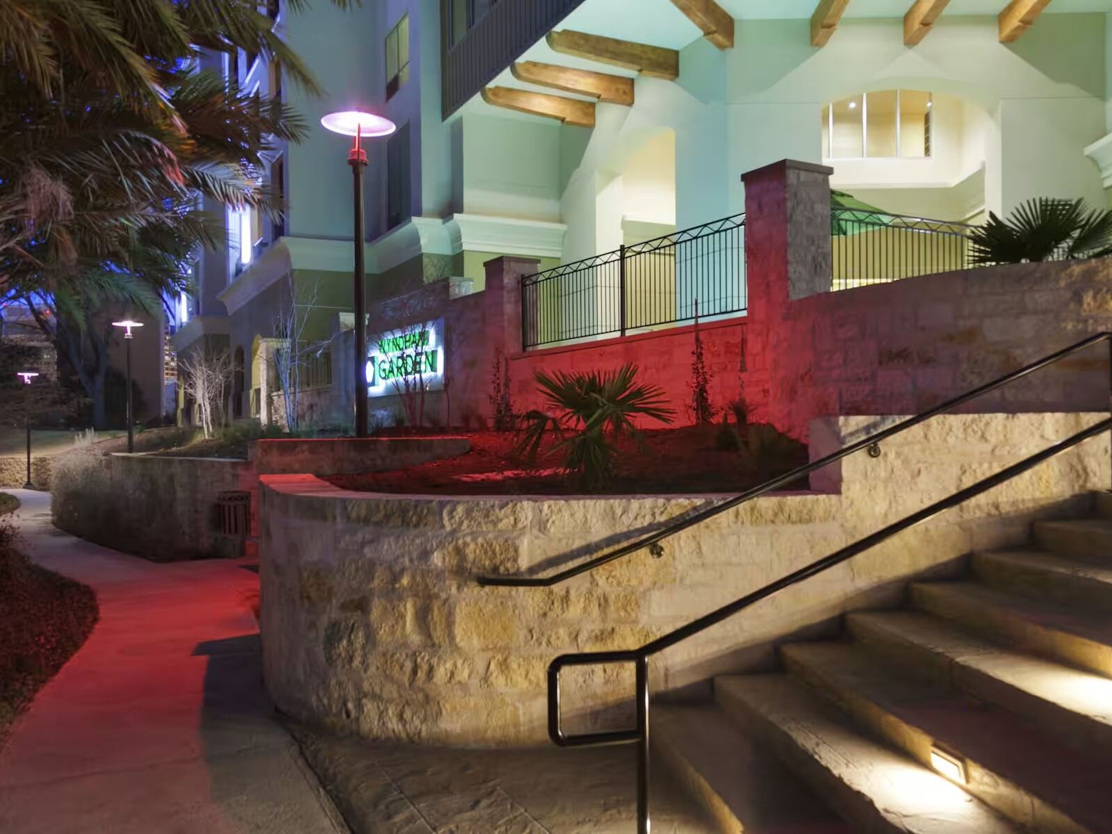 Picture of Wyndham Garden San Antonio Riverwalk/Museum Reach