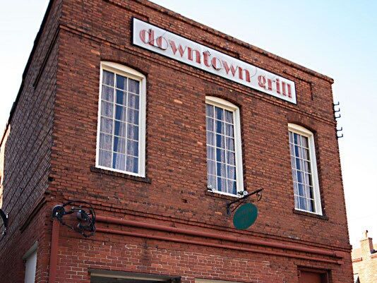 Picture of Downtown Grill