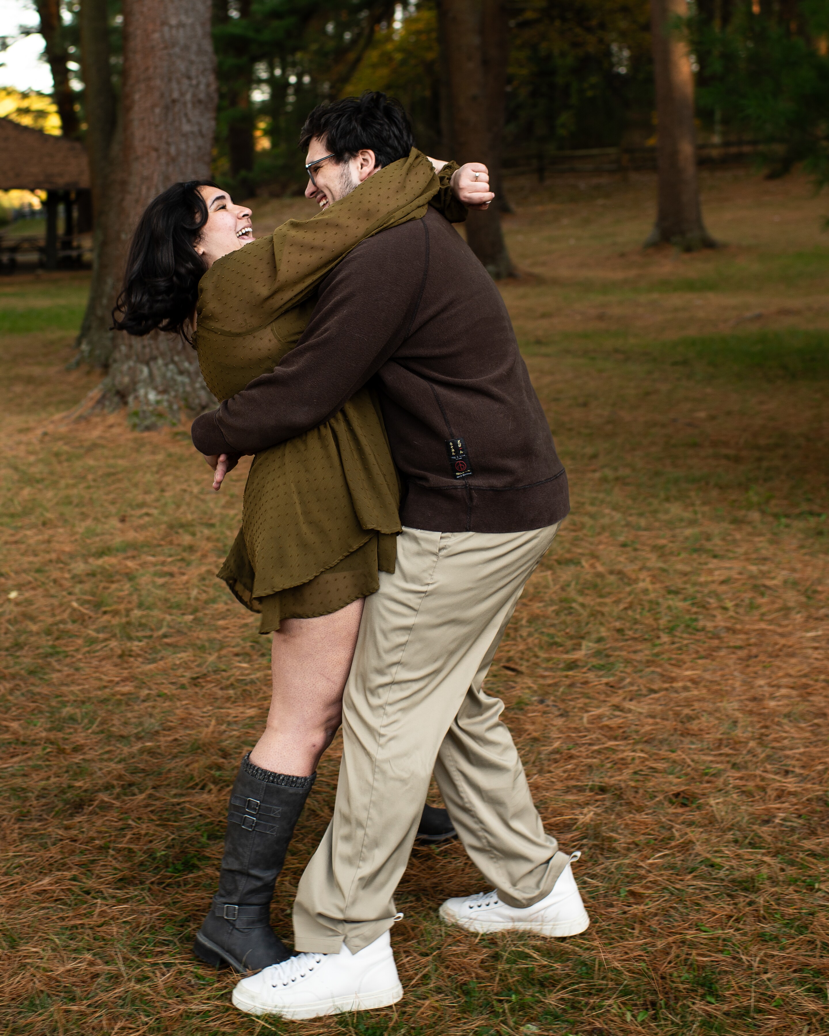 Rhiannon & Harrison Home Page Banner