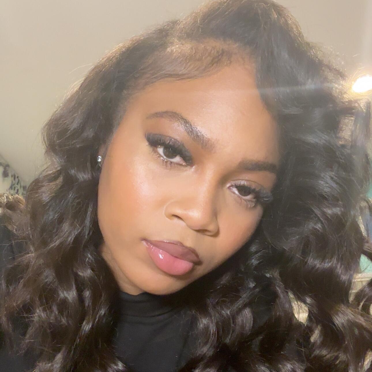 Asiah Holden