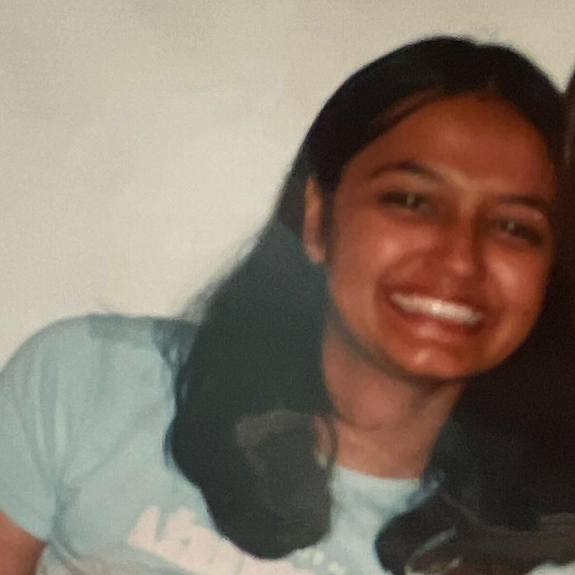 Shilpa Kamdar