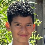 Jordan Rahaman
