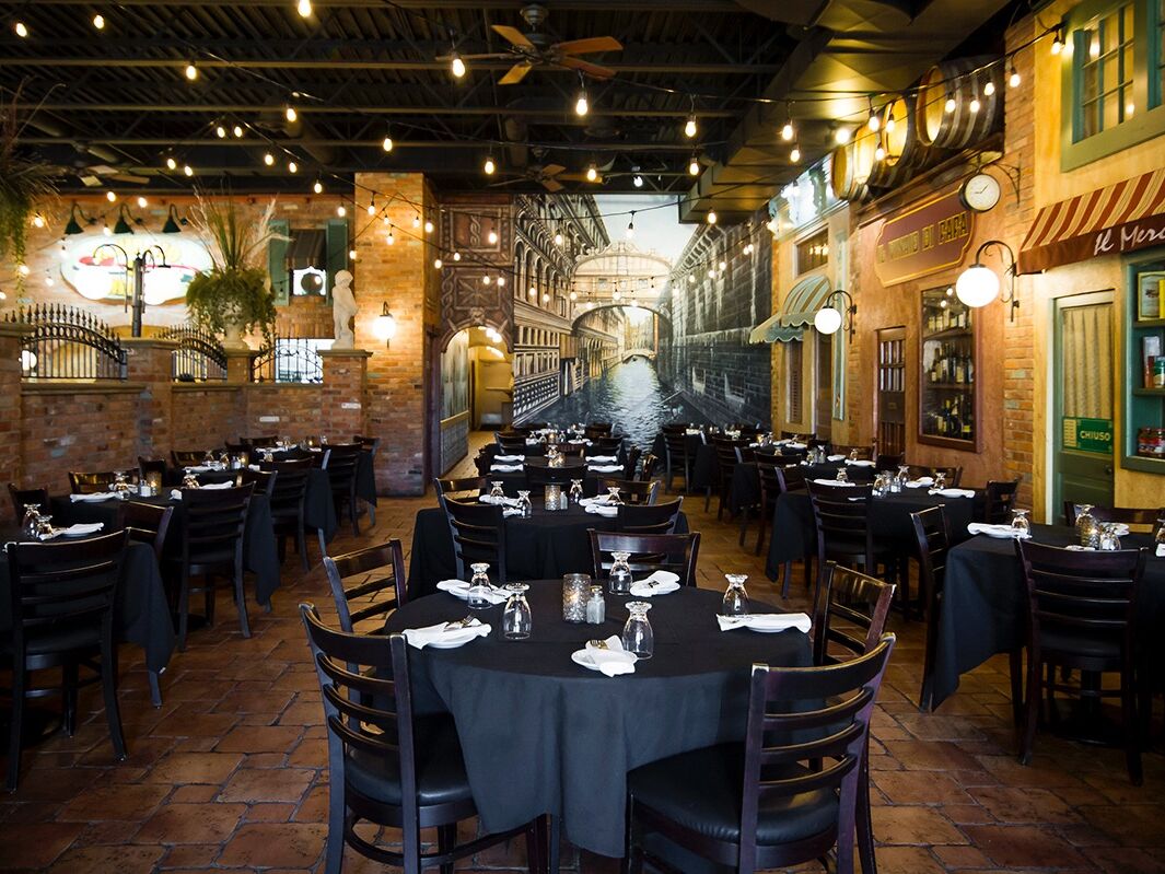 Picture of Mamma Maria's Ristorante