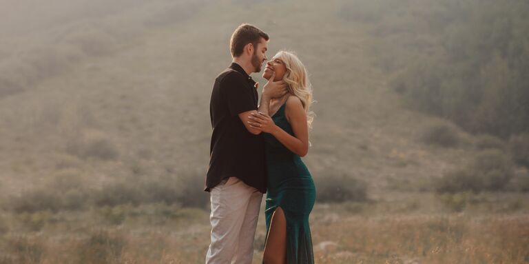 Sydney & Dillon Home Page Banner