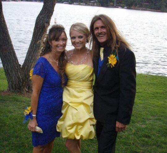 Mike & Theresa Myers
